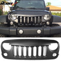 V1 Angry Bird Style Front Grille