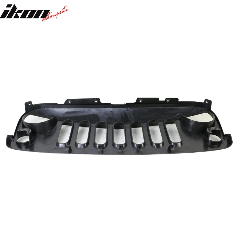 V1 Angry Bird Style Front Grille