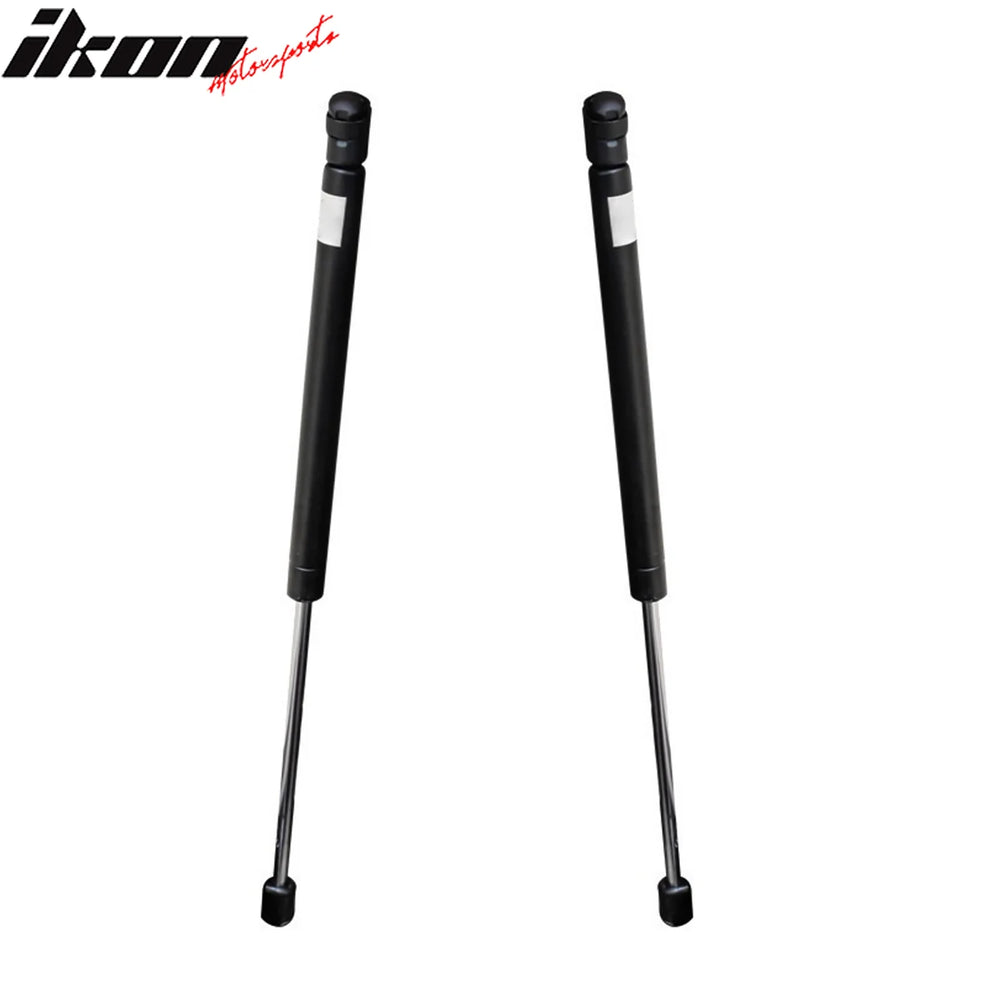 Tungsten Steel Running Boards