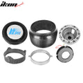 Steering Wheel Hub Adapter