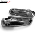 Chrome ABS Door Handle Cover Trim
