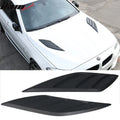 V3 Style ABS Air Hood Vent Scoop