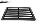 Hood Vent