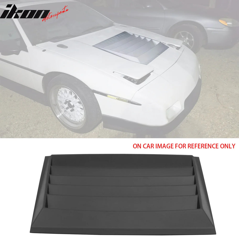 Hood Vent