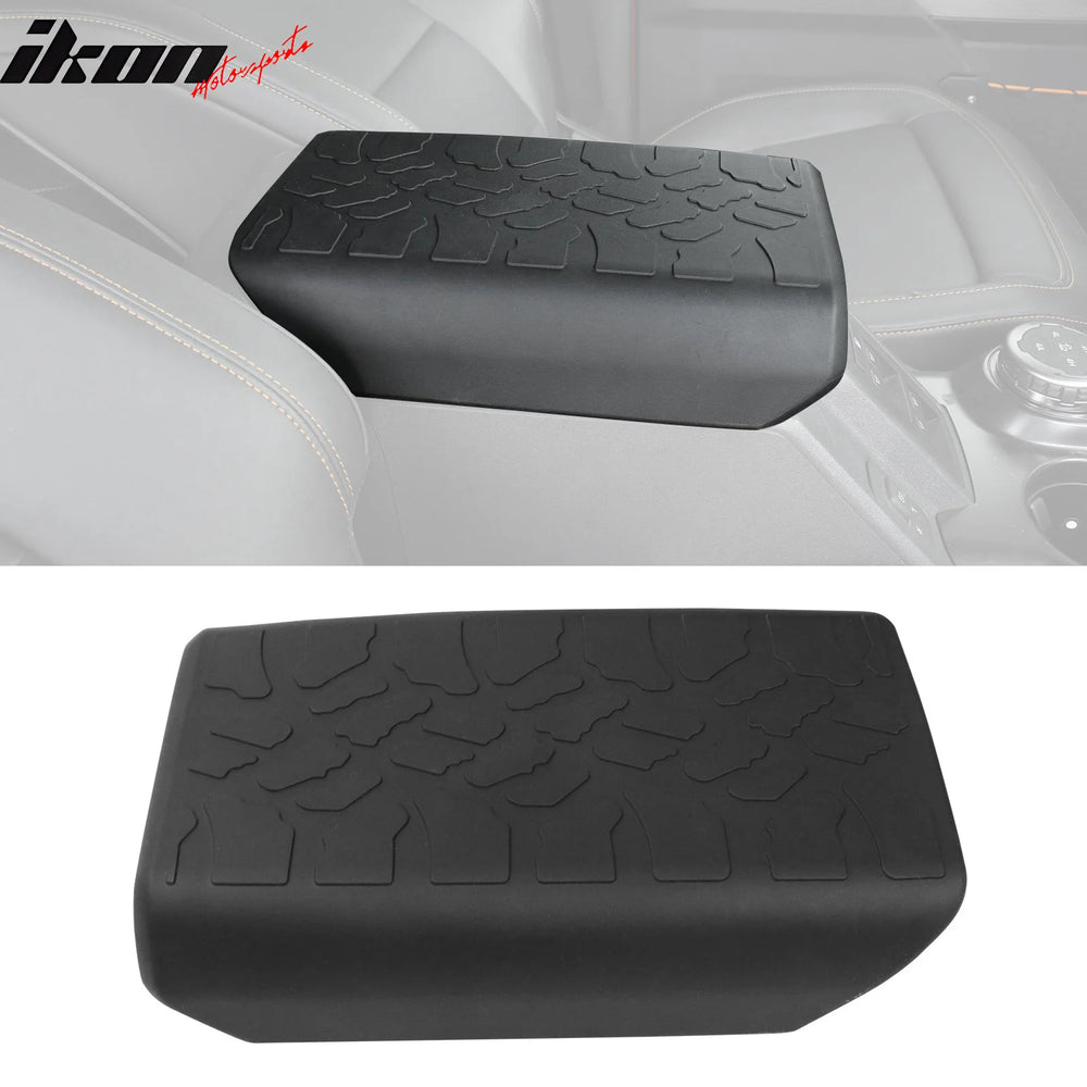Center Console Armrest Cover
