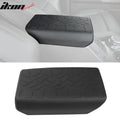 Center Console Armrest Cover