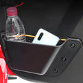 TPE/ABS Interior Storage Box