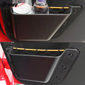 TPE/ABS Interior Storage Box