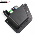 TPE/ABS Interior Storage Box