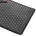 Center Console Storage Box Mat