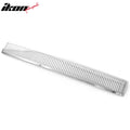 Hexagon Bar Lower Grille