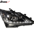 Facelift Style Headlights Pair