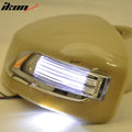 CCFL Switchback LED Side Mirror Covers
