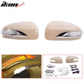 CCFL Switchback LED Side Mirror Covers