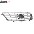 Front Bumper Upper Grille