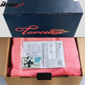 Smoke Tail Light Set