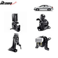 Engine Motor Transmission Mount Kit