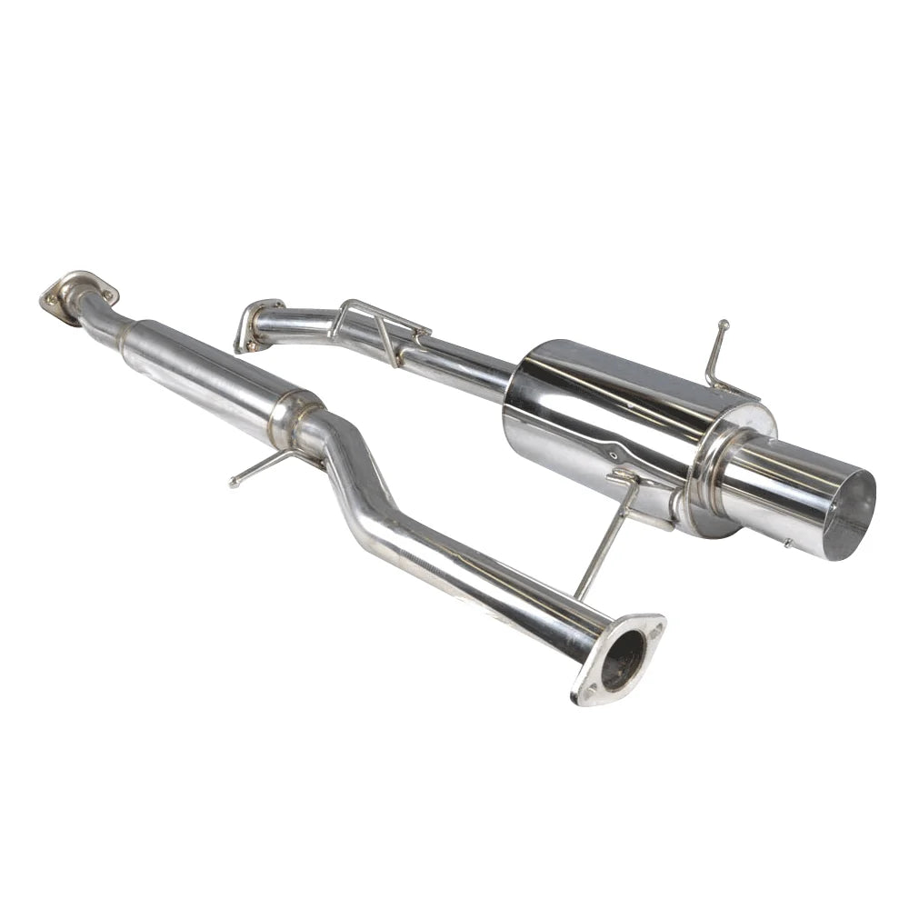 N1 Style Catback Exhaust System