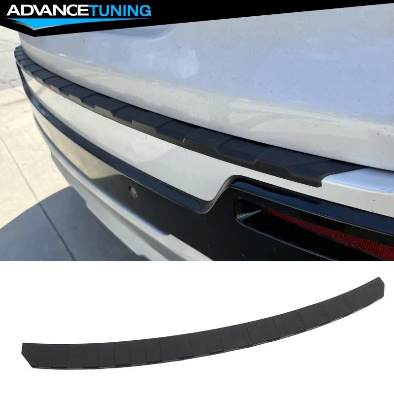 Textured Black Polypropylene Car Cover