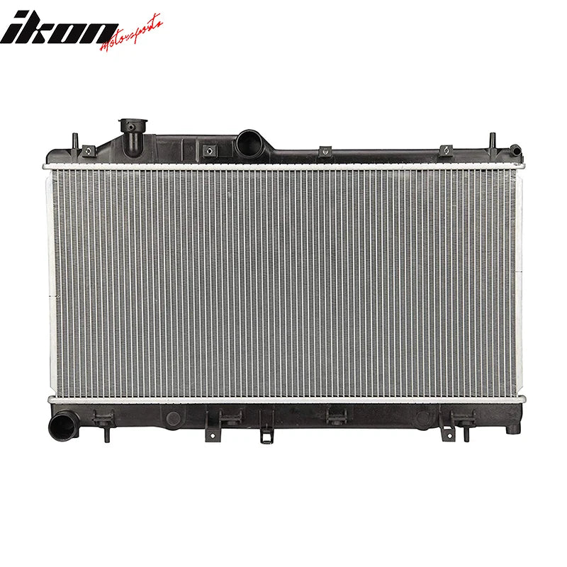 Radiator Replacement