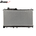 Radiator Replacement