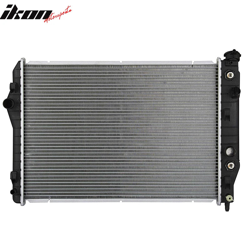 5.7L V8 Radiator