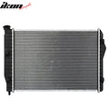 5.7L V8 Radiator