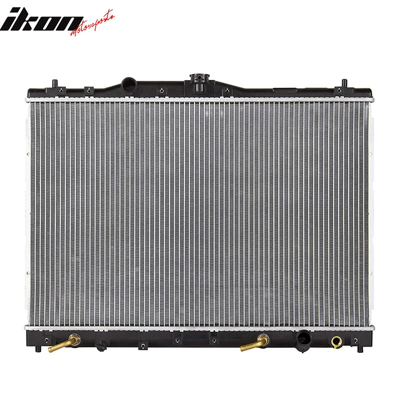 Aluminum and Plastic Radiator