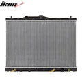 Aluminum and Plastic Radiator