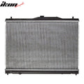 Aluminum and Plastic Radiator