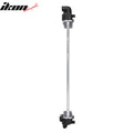 1.9L L4 Aluminum Radiator