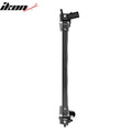 2.4L Plastic and Aluminum Radiator