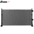 Plastic and Aluminum Radiator