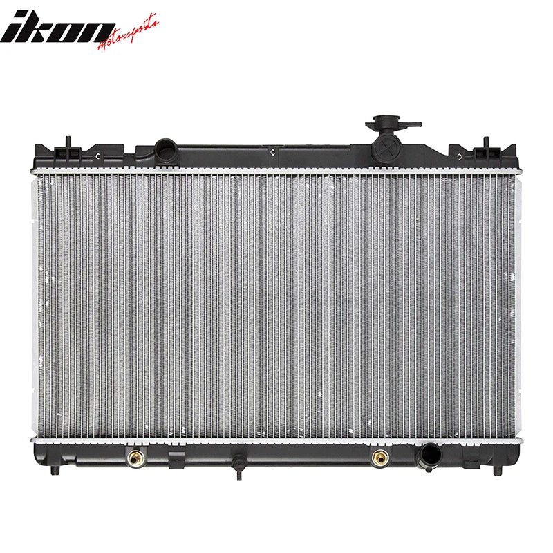 Plastic and Aluminum Radiator