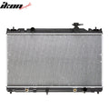 Plastic and Aluminum Radiator