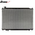 Replacement Radiator