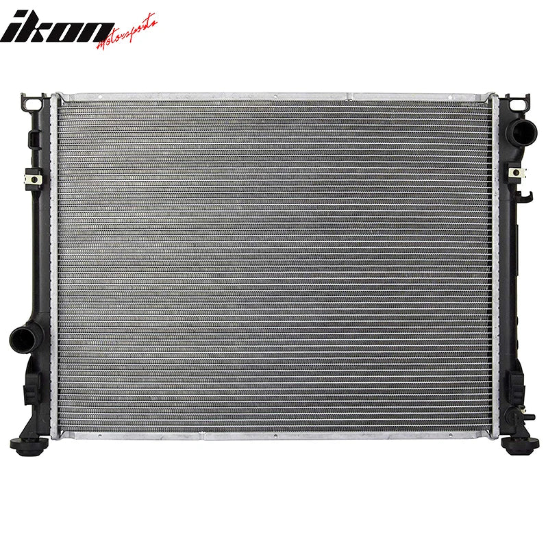 Plastic and Aluminum Radiator