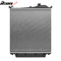Plastic and Aluminum Radiator