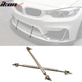Aluminum Alloy & Stainless Steel Splitter Rod Set
