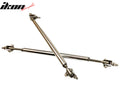 Aluminum Alloy & Stainless Steel Splitter Rod Set