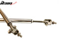 Aluminum Alloy & Stainless Steel Splitter Rod Set