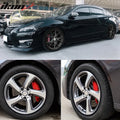 Heavy Duty Wheel Guard Rim Protecting Trim