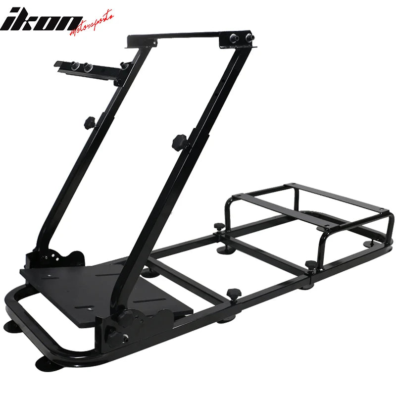 Steel Cockpit with Pedal and Shifter Mount