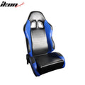 Racing Seat, Right Side