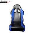 Racing Seat, Right Side