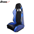 Racing Seat, Right Side