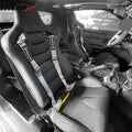 4-Point Racing Harness