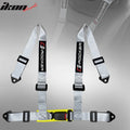 4-Point Racing Harness