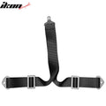 6-Point Seat Belt Harness
