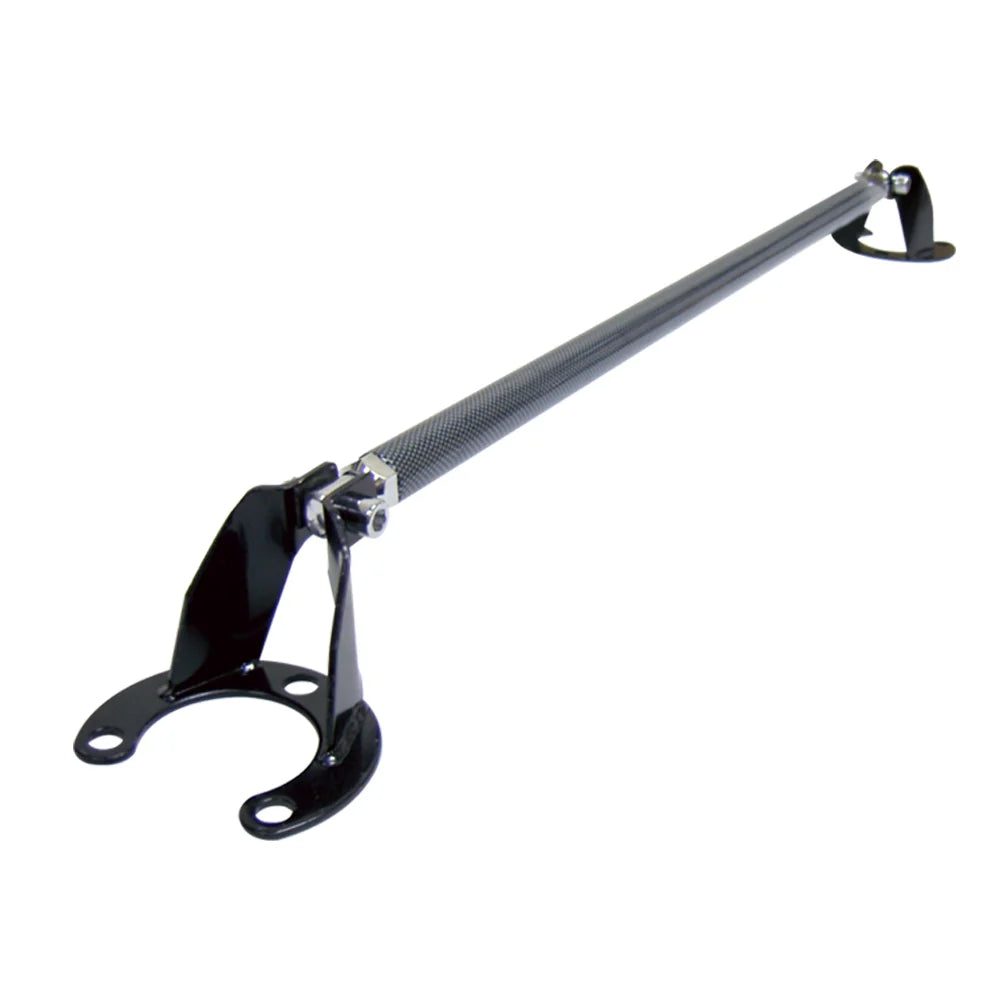 CF Front Upper Strut Bar